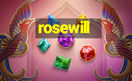 rosewill