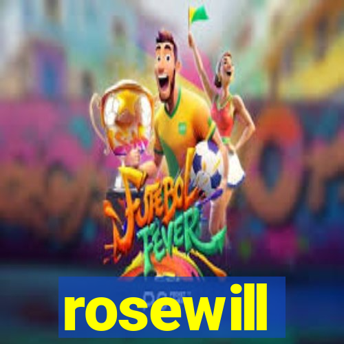 rosewill