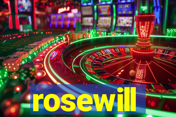 rosewill