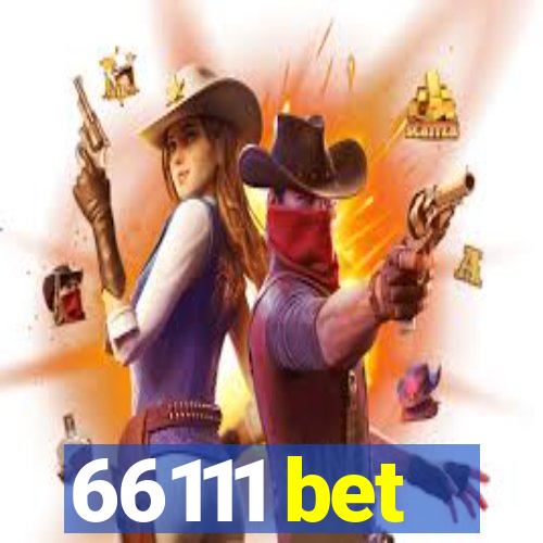 66111 bet