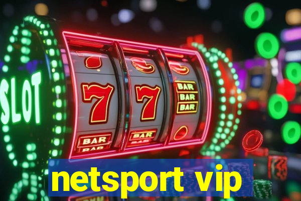 netsport vip