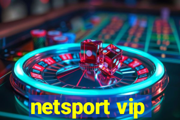 netsport vip