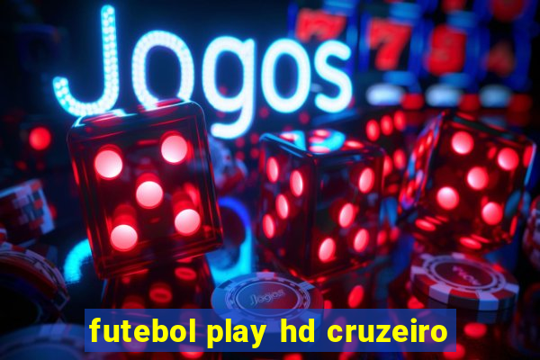 futebol play hd cruzeiro