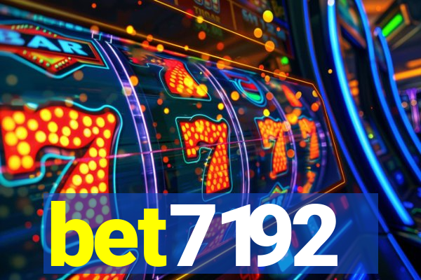 bet7192