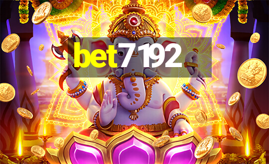 bet7192