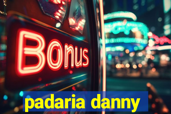 padaria danny