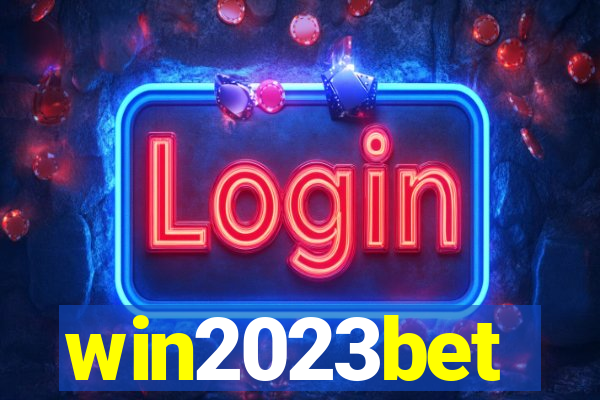 win2023bet