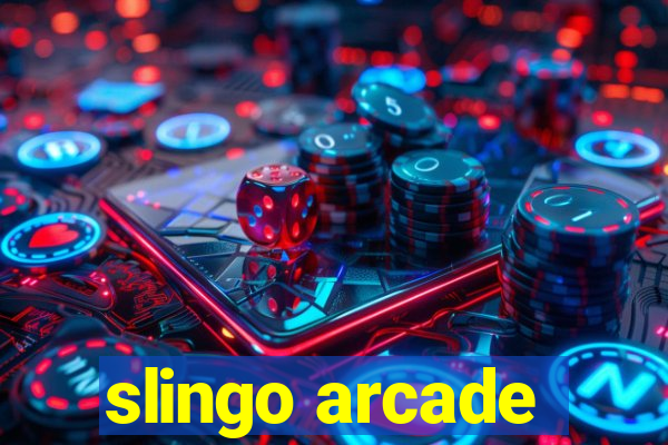 slingo arcade