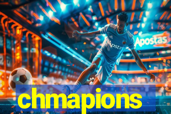 chmapions