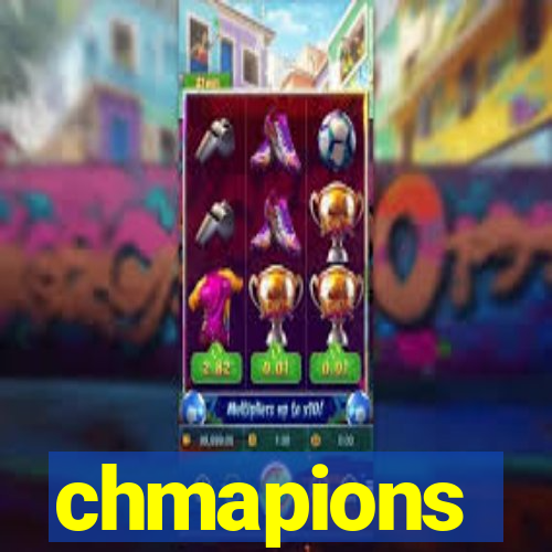 chmapions