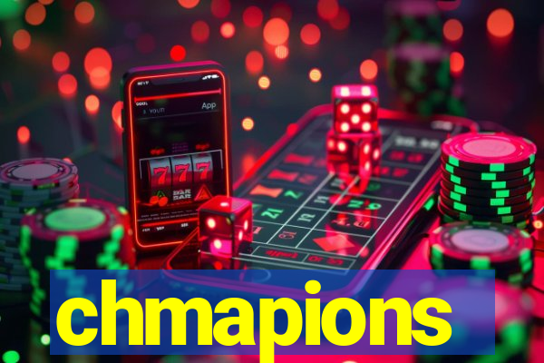 chmapions