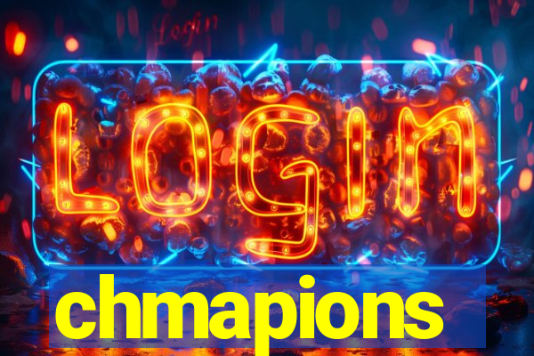 chmapions