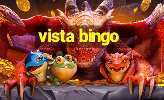 vista bingo