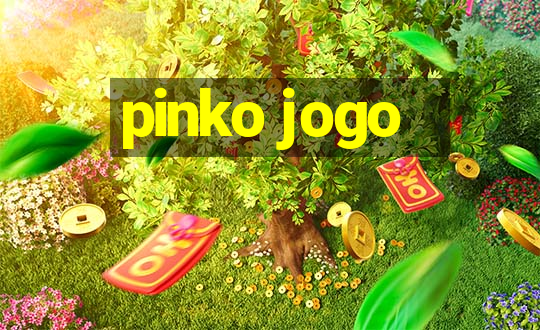 pinko jogo