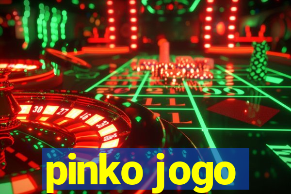 pinko jogo