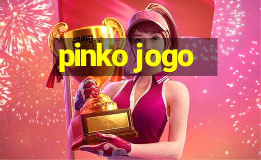 pinko jogo