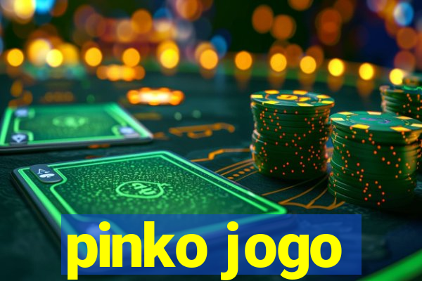 pinko jogo