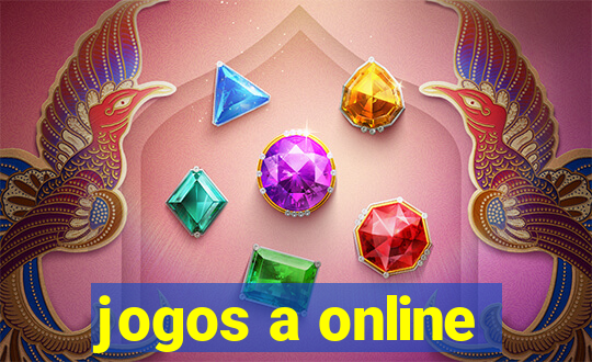 jogos a online