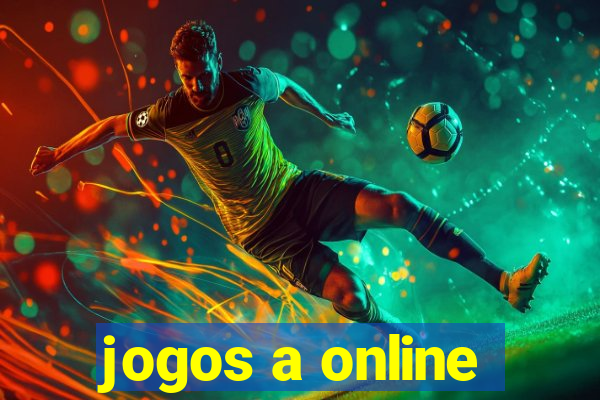 jogos a online