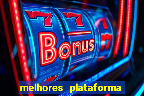 melhores plataforma de jogos para ganhar dinheiro