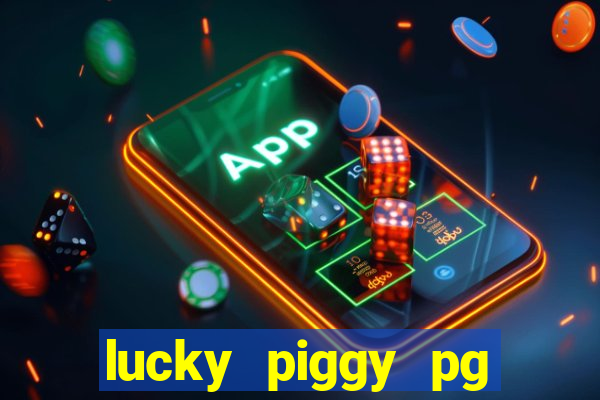 lucky piggy pg slot png