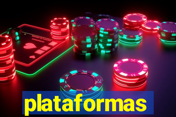 plataformas confiáveis para jogar