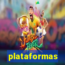 plataformas confiáveis para jogar