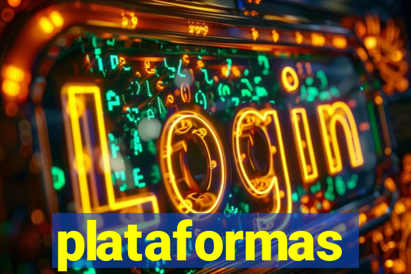 plataformas confiáveis para jogar