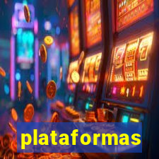 plataformas confiáveis para jogar