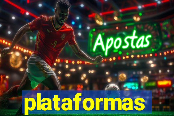 plataformas confiáveis para jogar