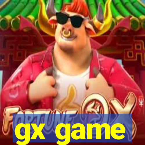 gx game