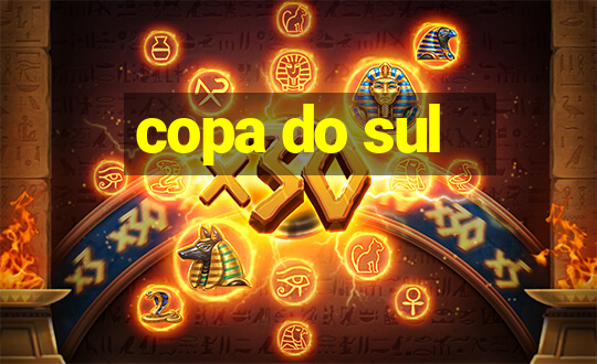 copa do sul