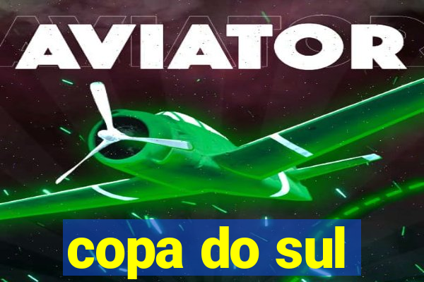 copa do sul