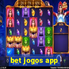 bet jogos app