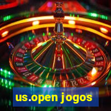 us.open jogos