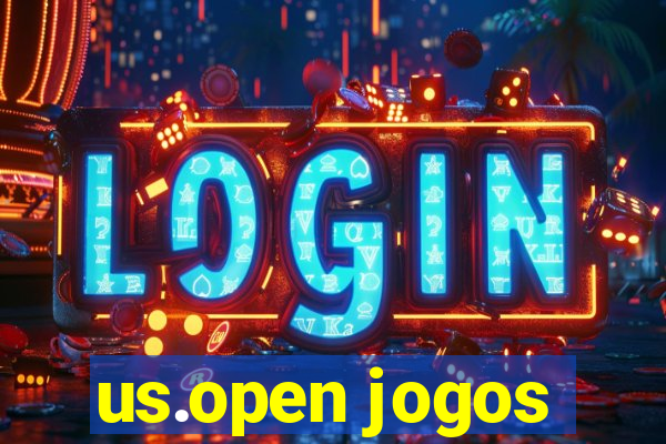 us.open jogos