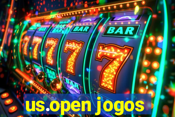 us.open jogos