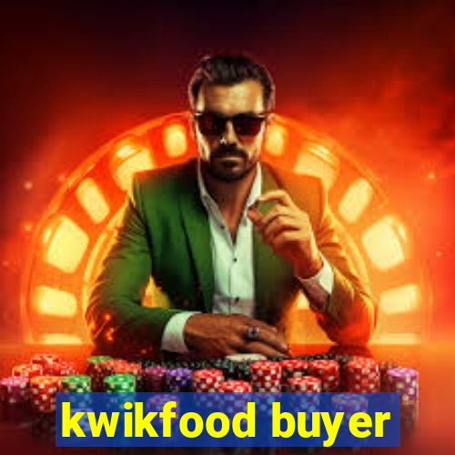 kwikfood buyer