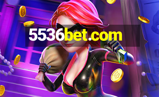 5536bet.com