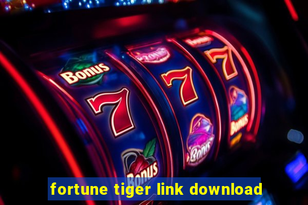 fortune tiger link download