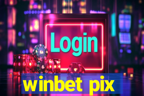 winbet pix