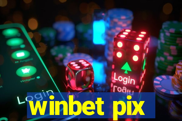 winbet pix