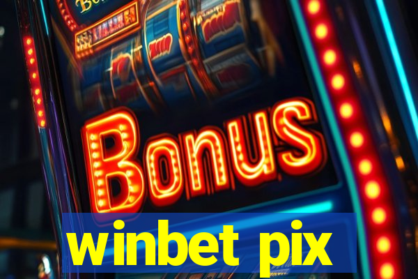 winbet pix