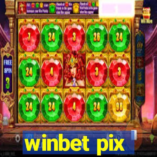 winbet pix