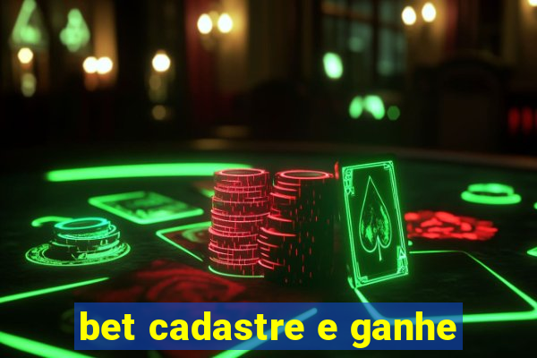 bet cadastre e ganhe