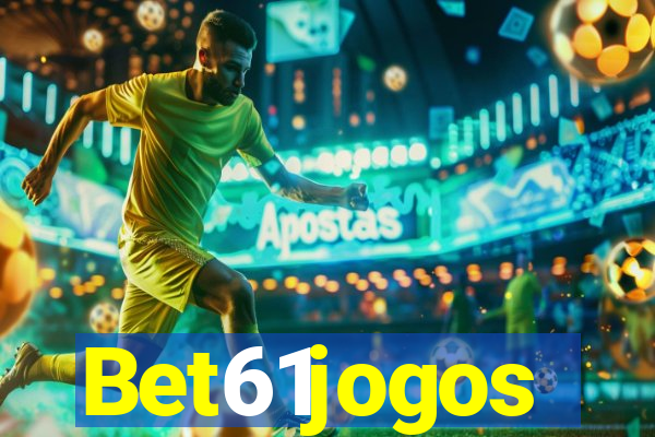 Bet61jogos