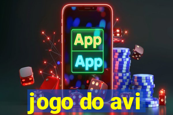 jogo do avi