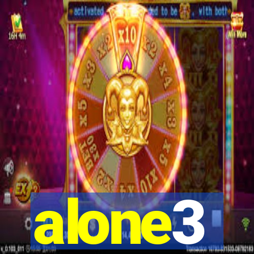 alone3