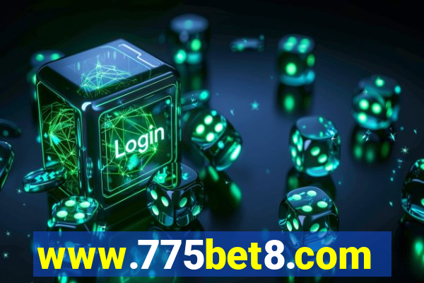 www.775bet8.com