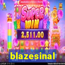 blazesinal